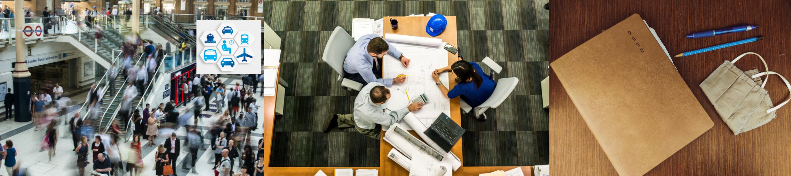 Site Sustainability, Liaise with  Local Authorities & Application Evidence